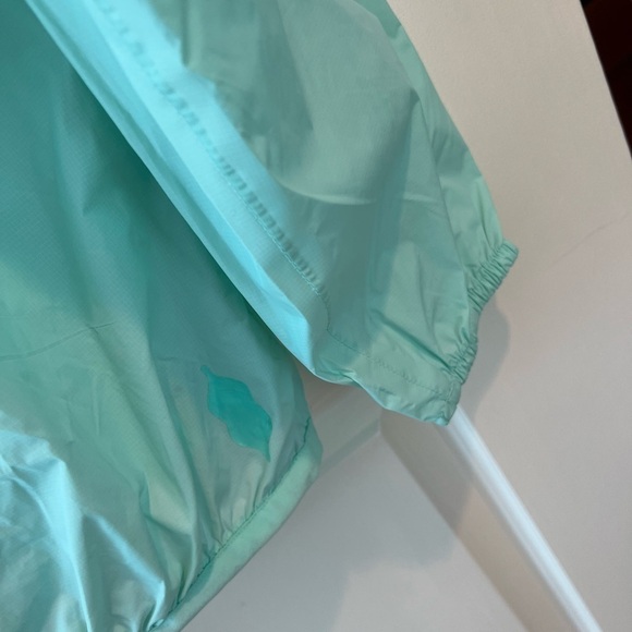 Peekaboo Beans Splish Splash Rain Jackets For Kids - Picture 16 of 16